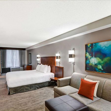 Hyatt Place Birmingham/Hoover Bagian luar foto