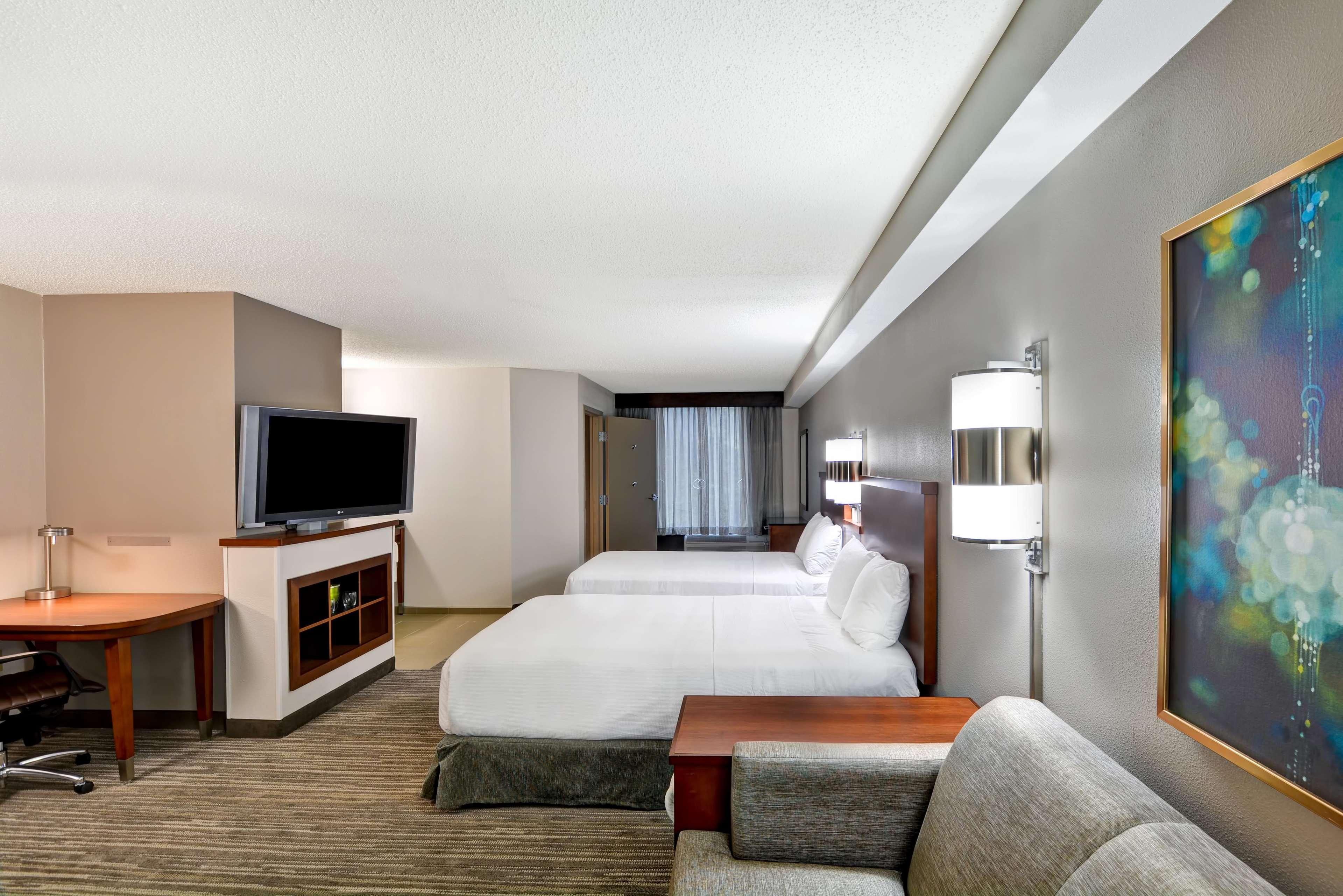 Hyatt Place Birmingham/Hoover Bagian luar foto