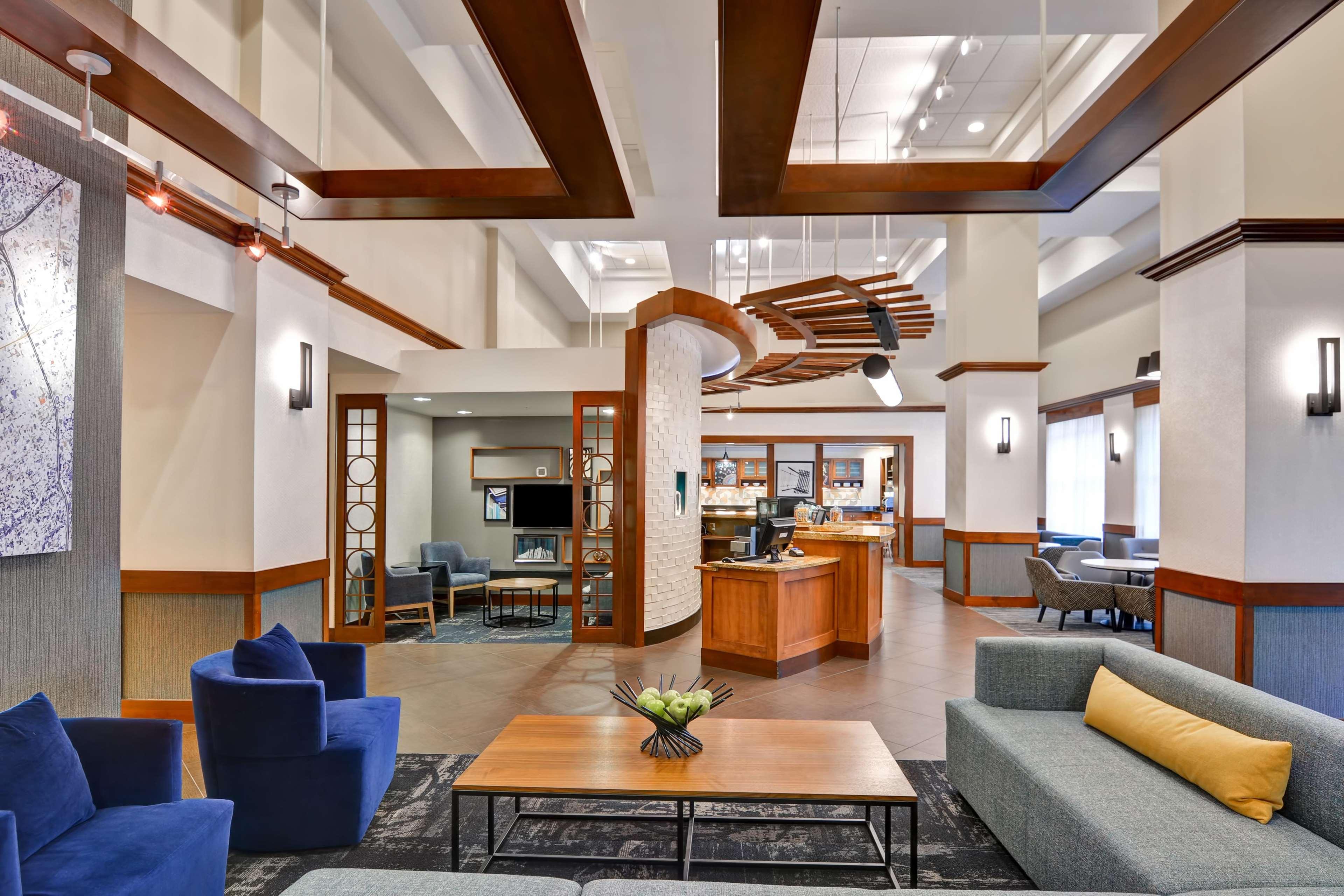Hyatt Place Birmingham/Hoover Bagian luar foto