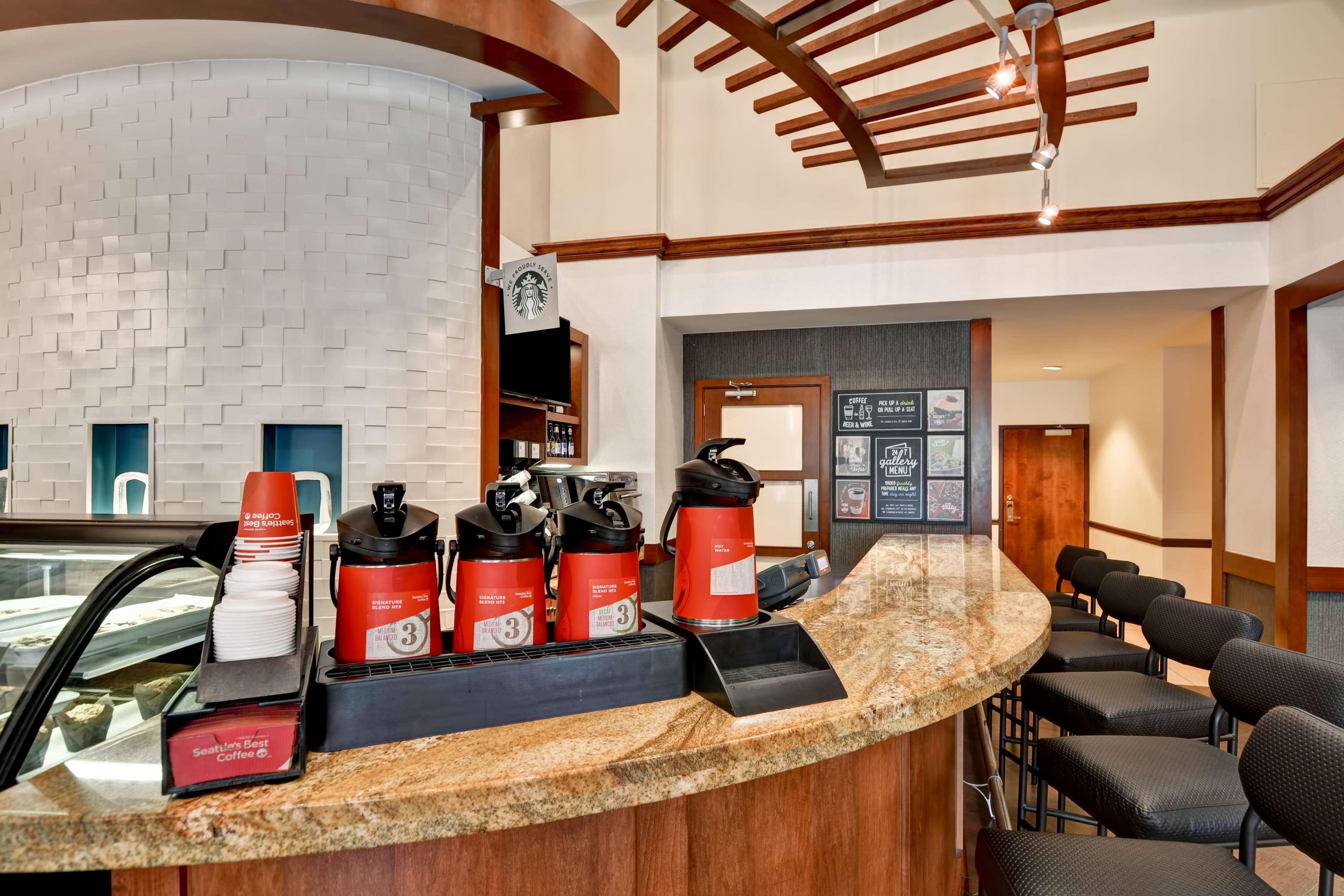 Hyatt Place Birmingham/Hoover Bagian luar foto