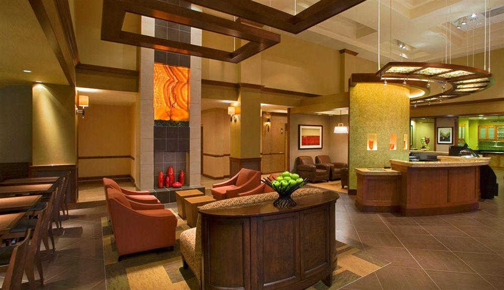Hyatt Place Birmingham/Hoover Bagian luar foto