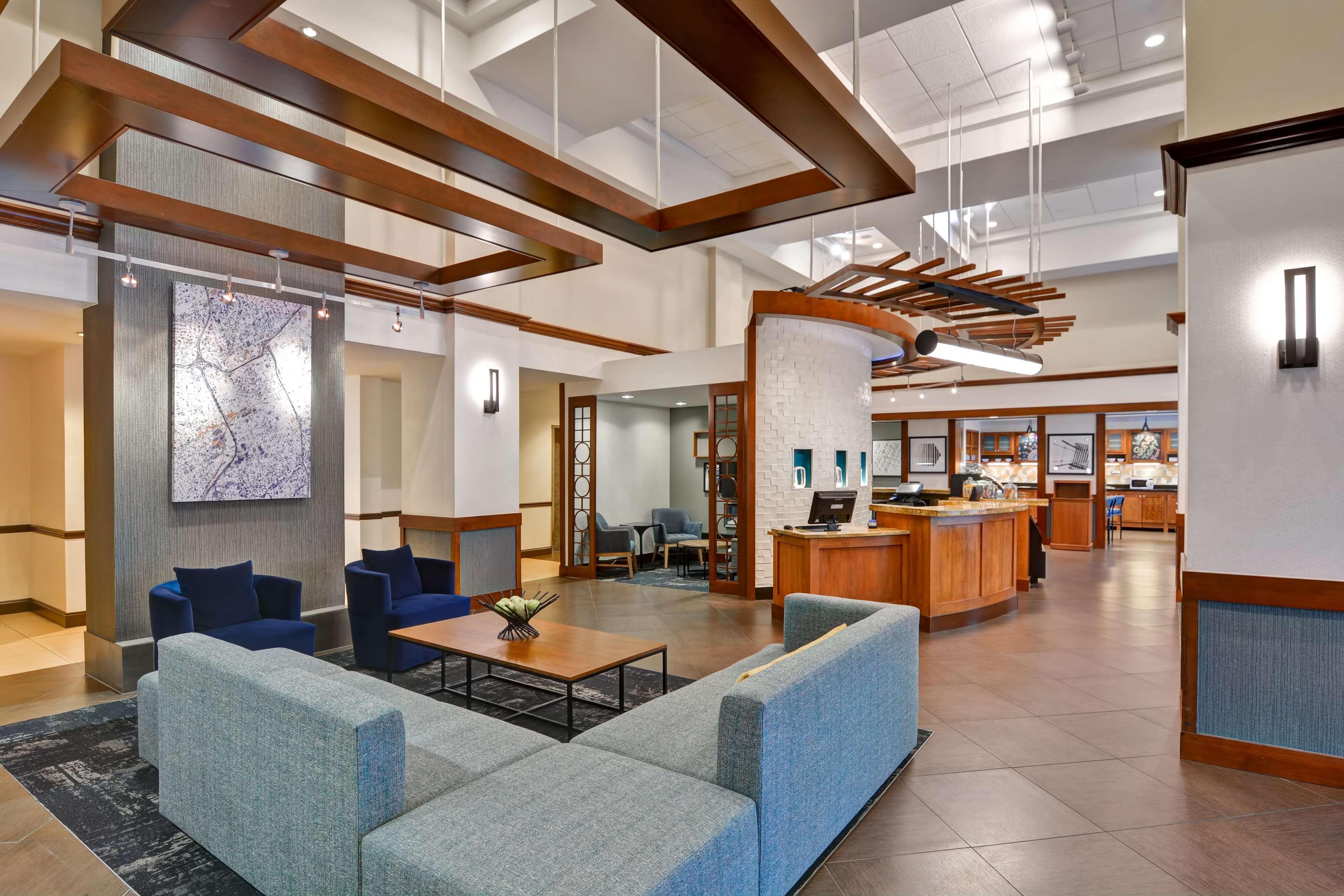 Hyatt Place Birmingham/Hoover Bagian luar foto