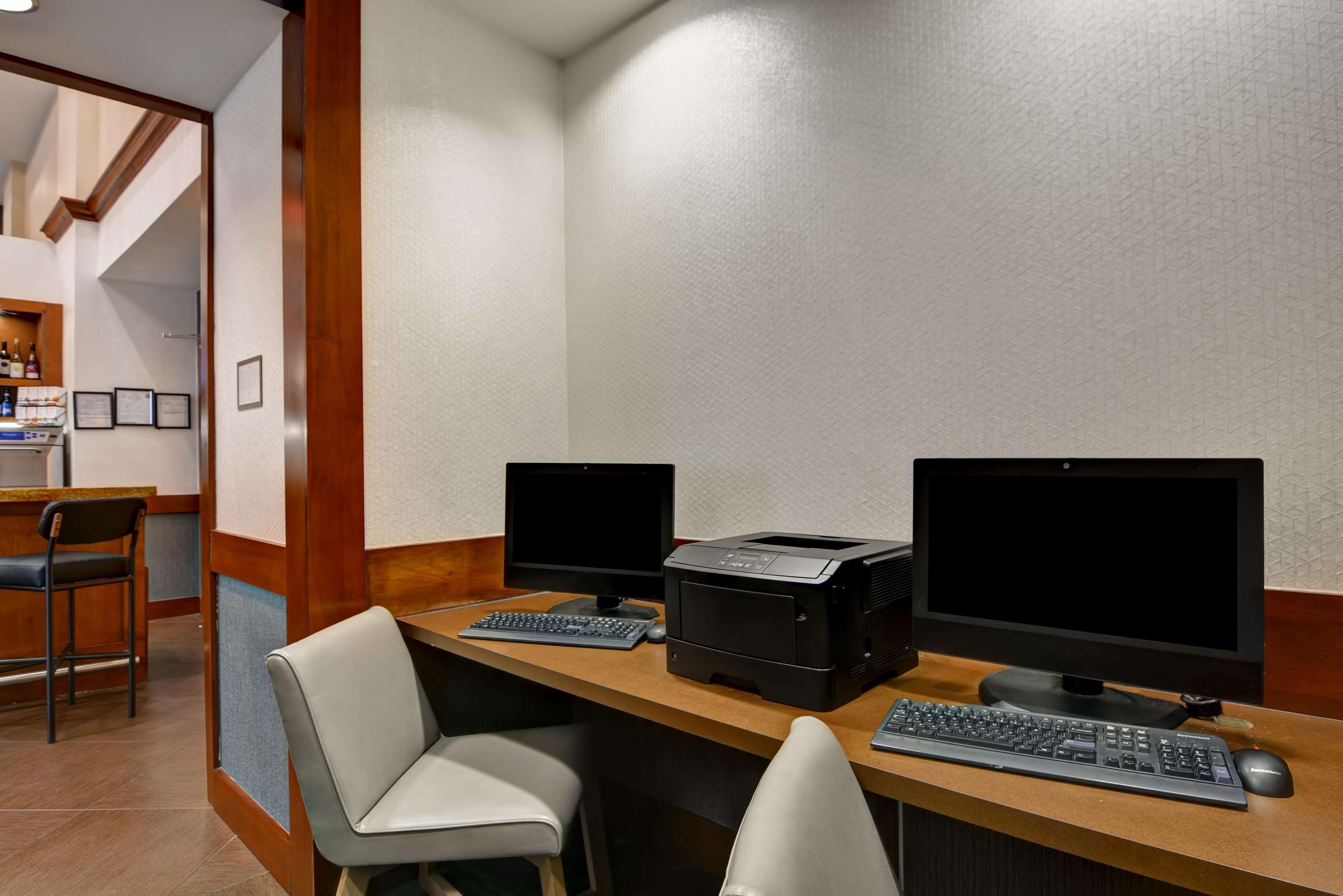 Hyatt Place Birmingham/Hoover Bagian luar foto