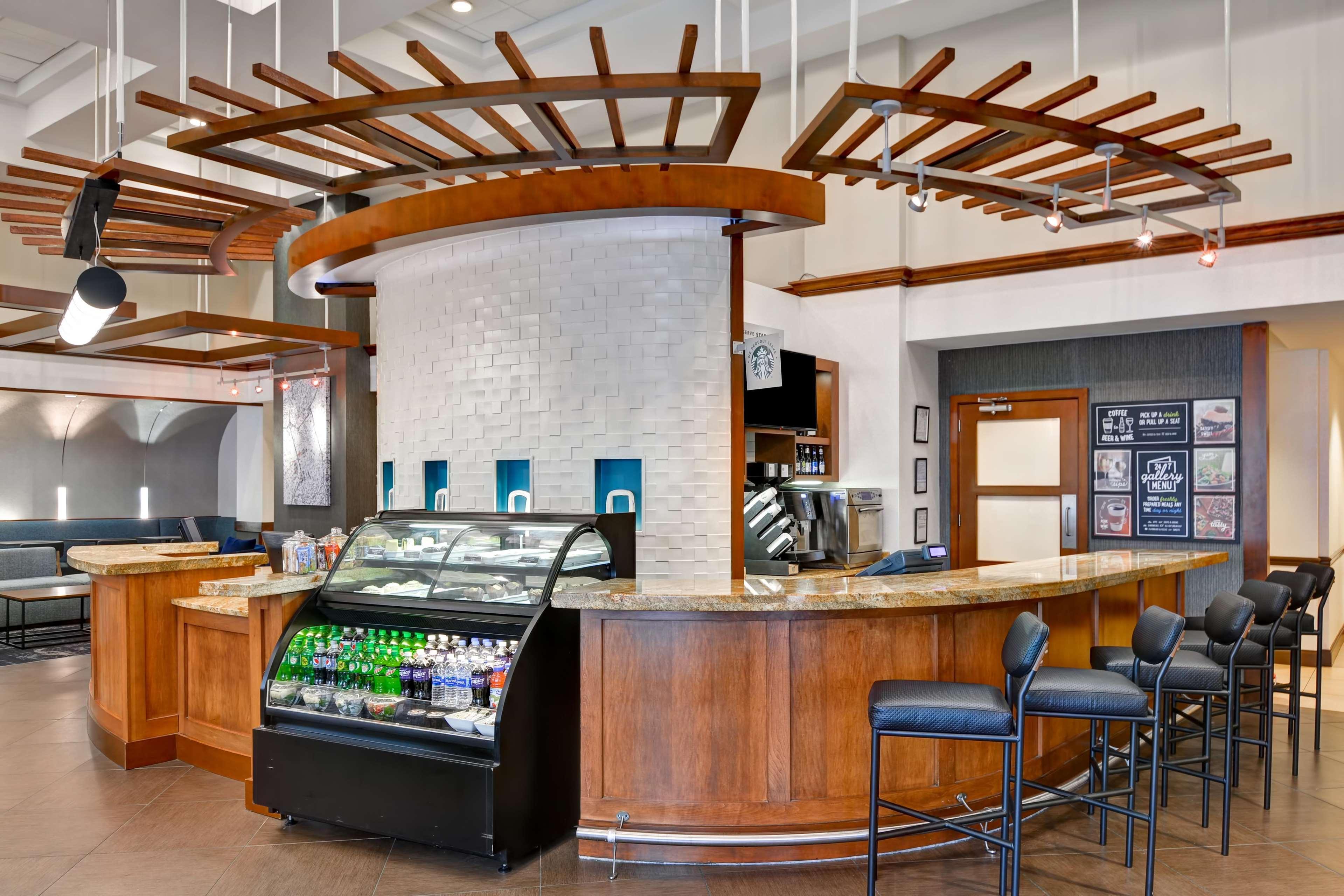 Hyatt Place Birmingham/Hoover Bagian luar foto