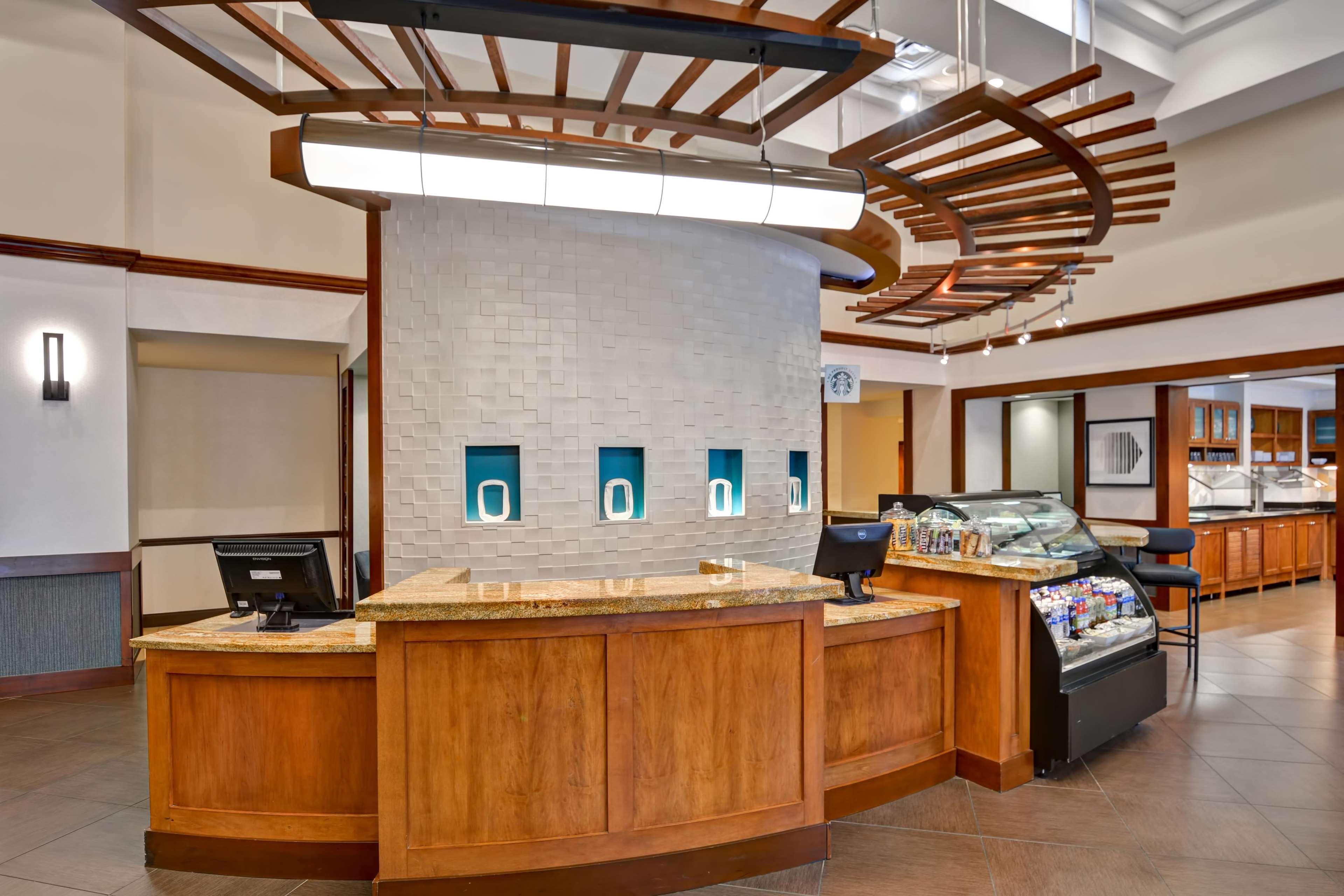 Hyatt Place Birmingham/Hoover Bagian luar foto