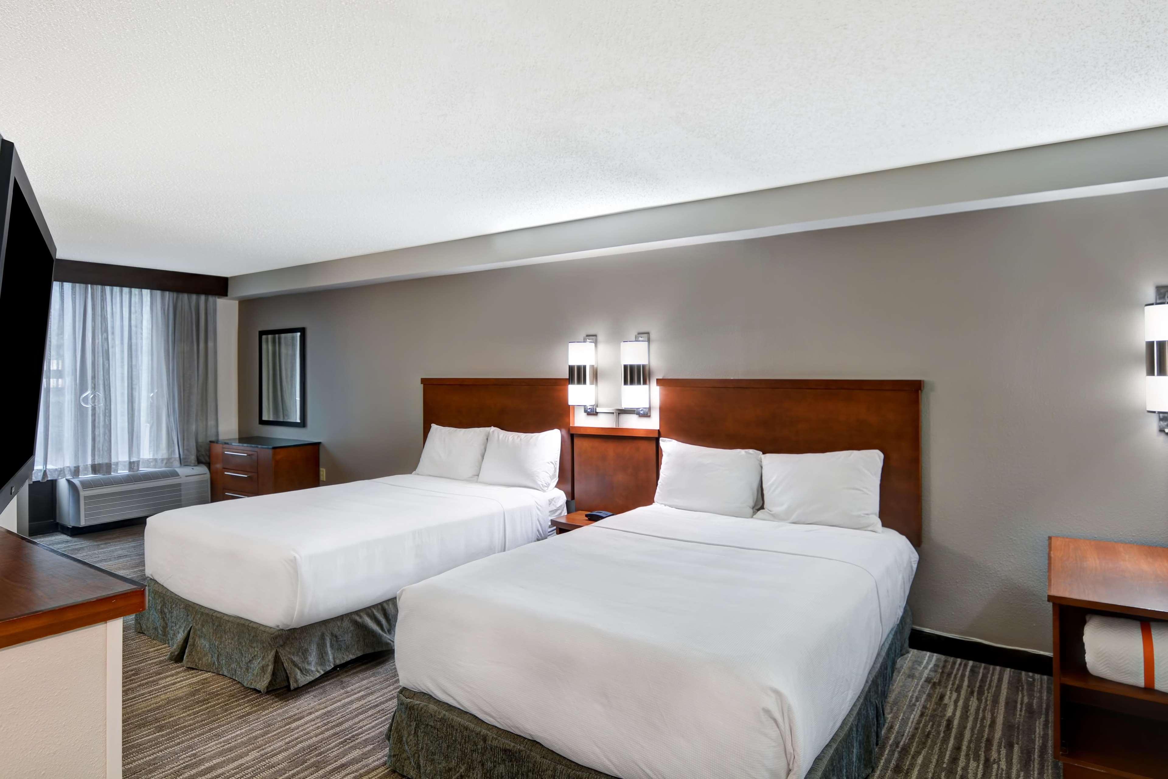 Hyatt Place Birmingham/Hoover Bagian luar foto