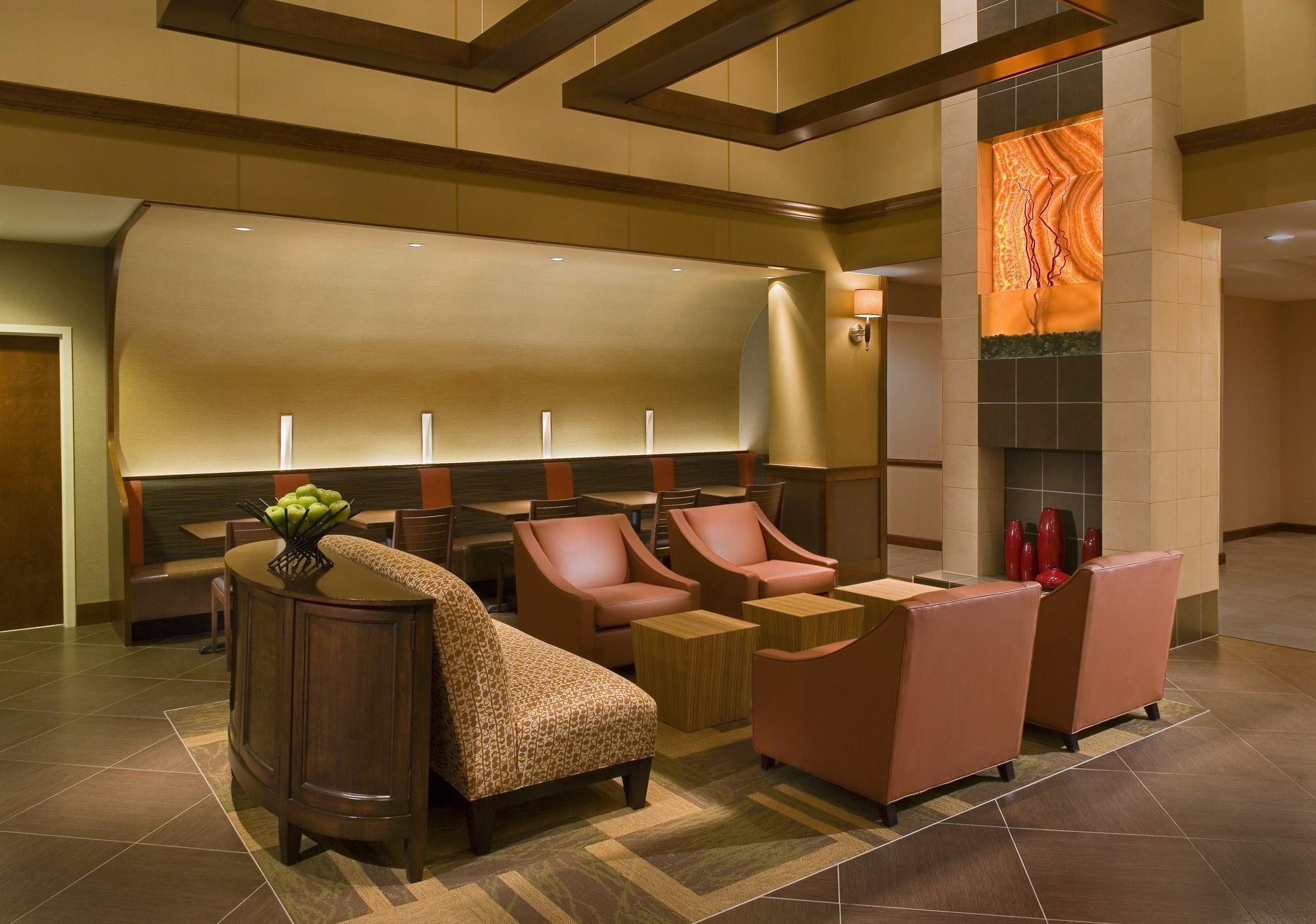 Hyatt Place Birmingham/Hoover Bagian luar foto