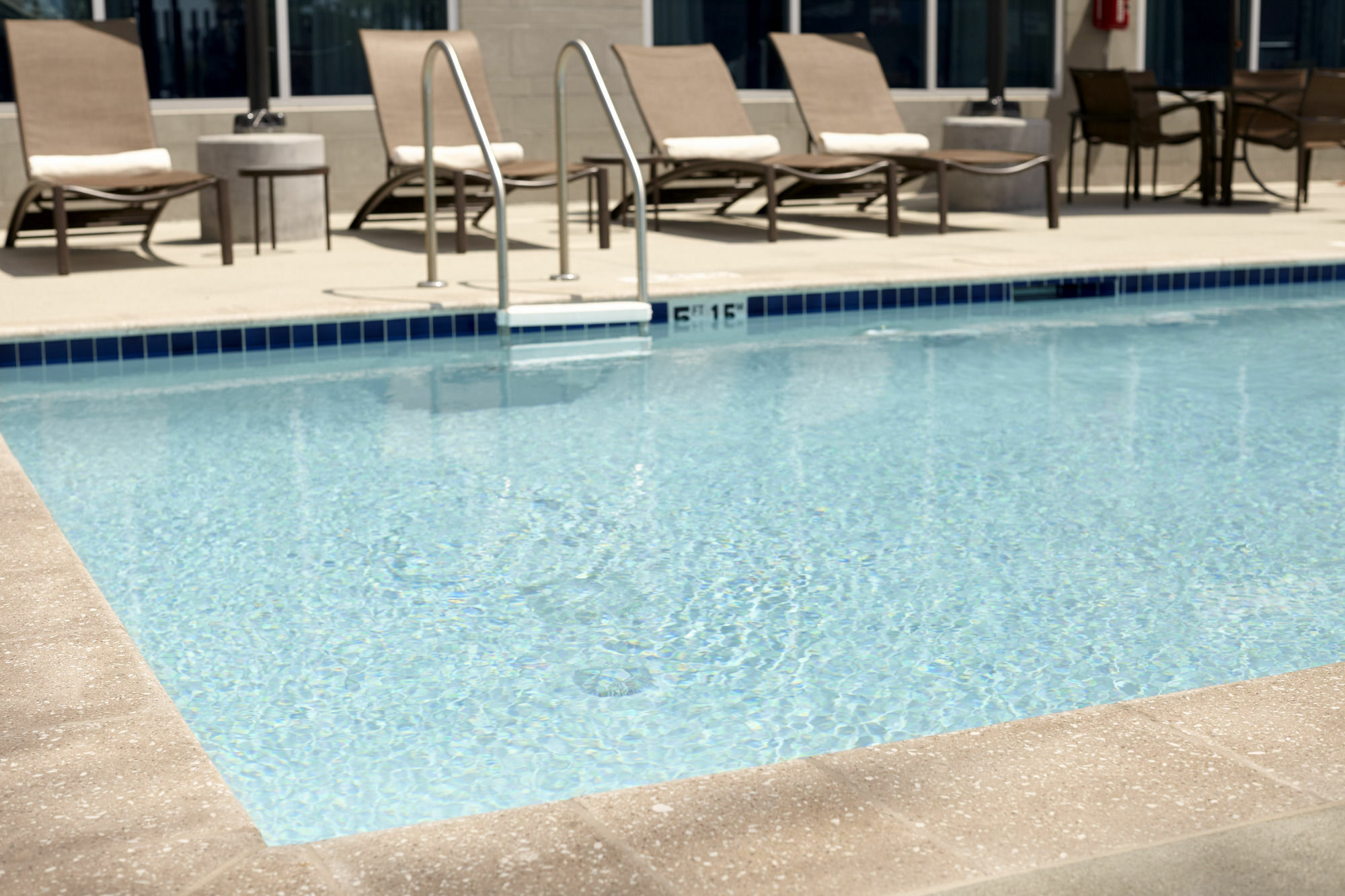 Hyatt Place Birmingham/Hoover Bagian luar foto