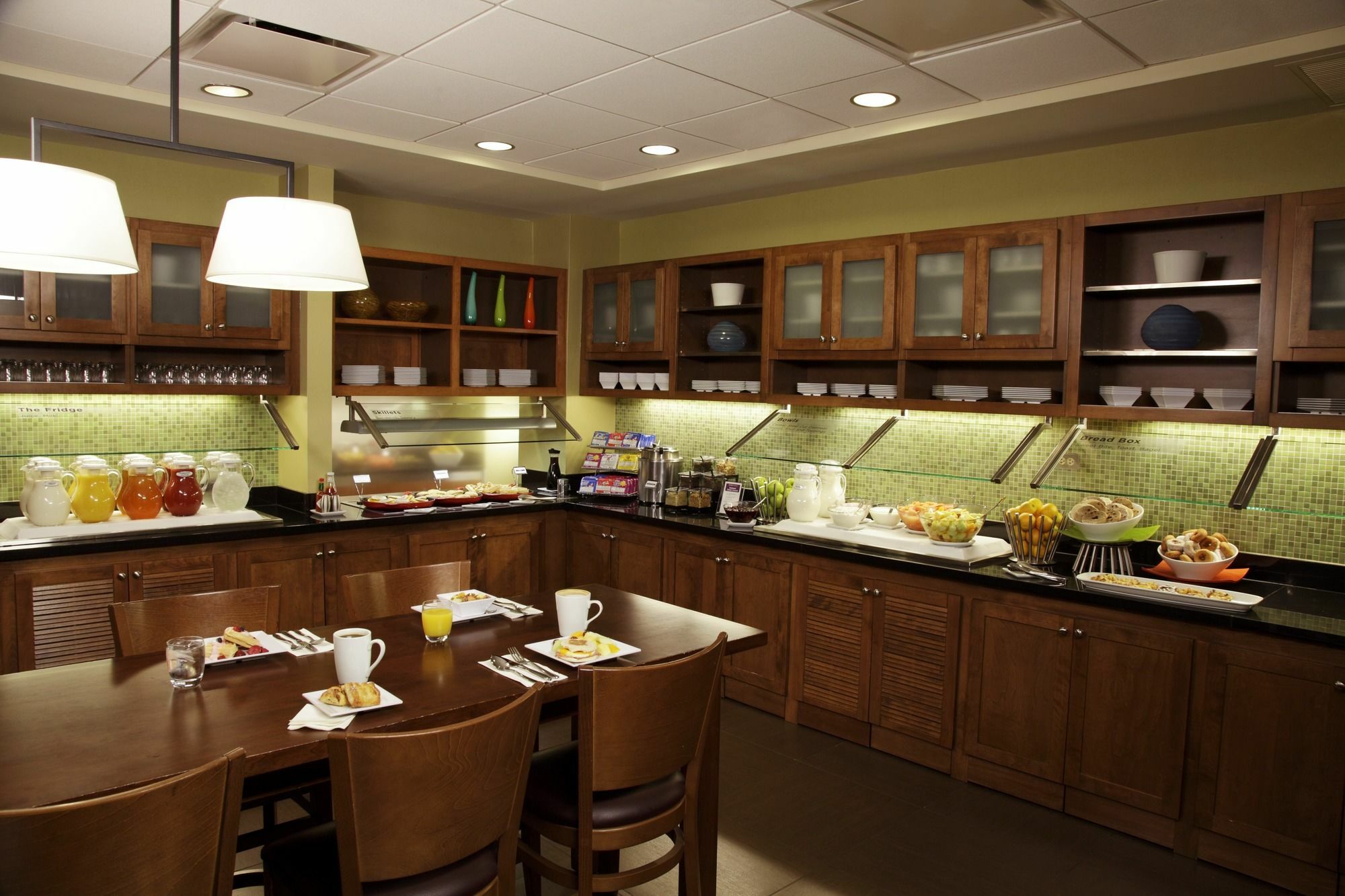 Hyatt Place Birmingham/Hoover Bagian luar foto