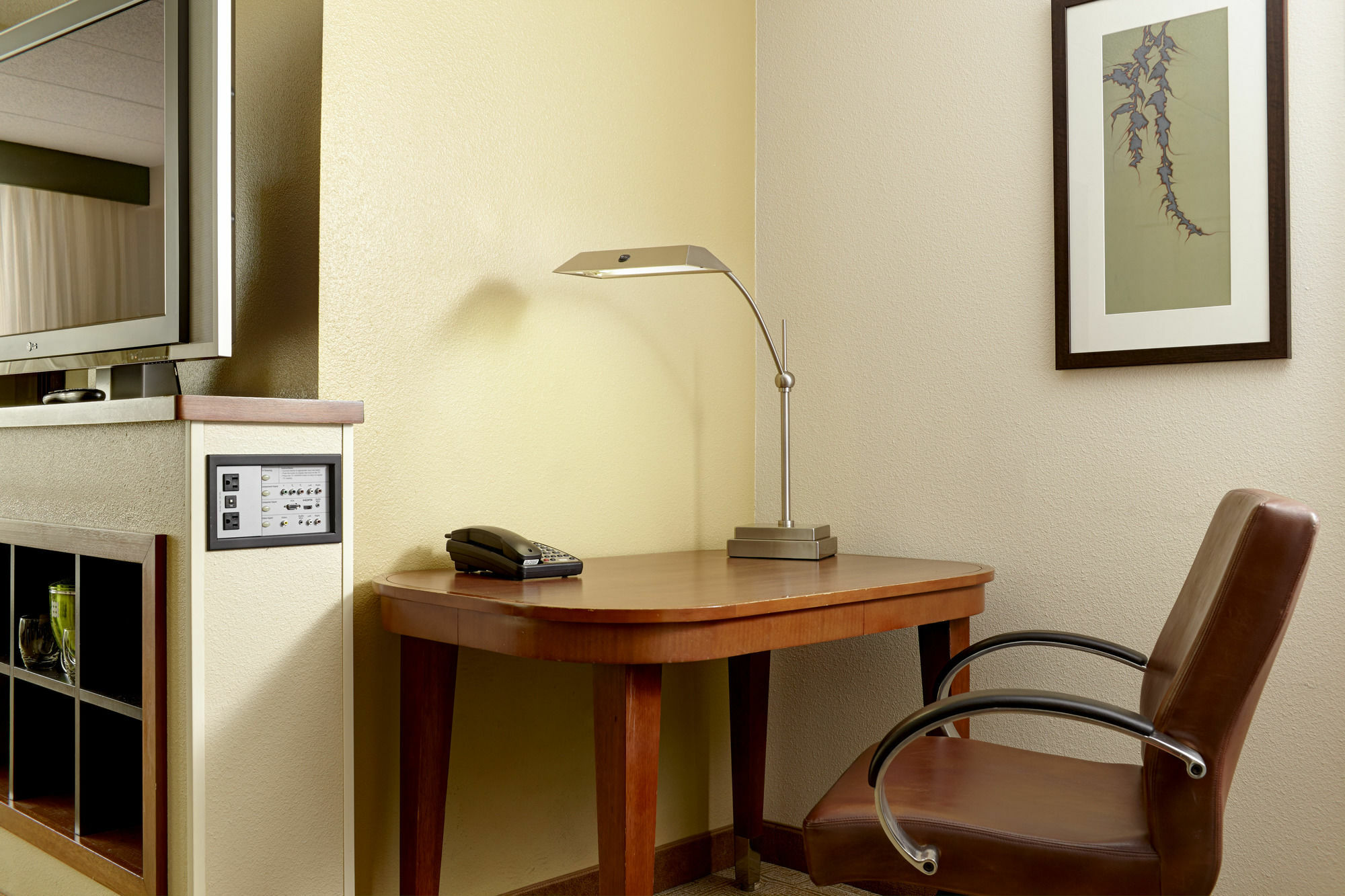 Hyatt Place Birmingham/Hoover Bagian luar foto